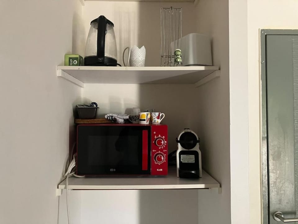 City studio with patio Apartment in Villeurbanne