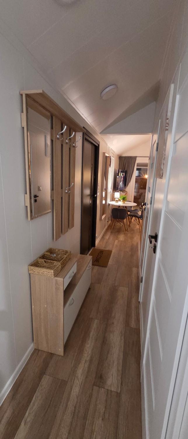 Osiedle Marianka Apartment in Warsaw