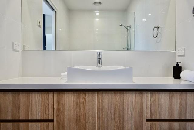 Whataview - Luxe, Sunset Soaking Tub & Fire Pit House in Tasmania