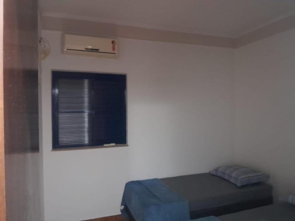Casa temporada para João rok House in Ribeirão Preto
