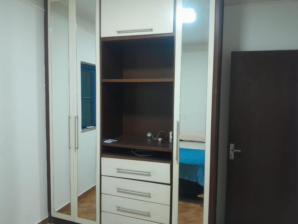 Casa temporada para João rok House in Ribeirão Preto