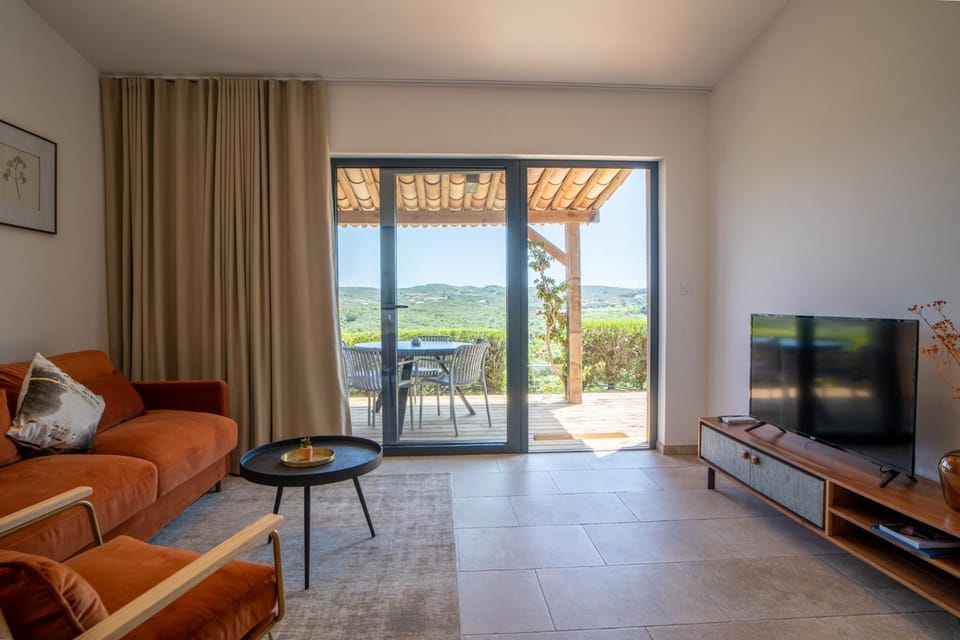 View (from property/room), Sea view