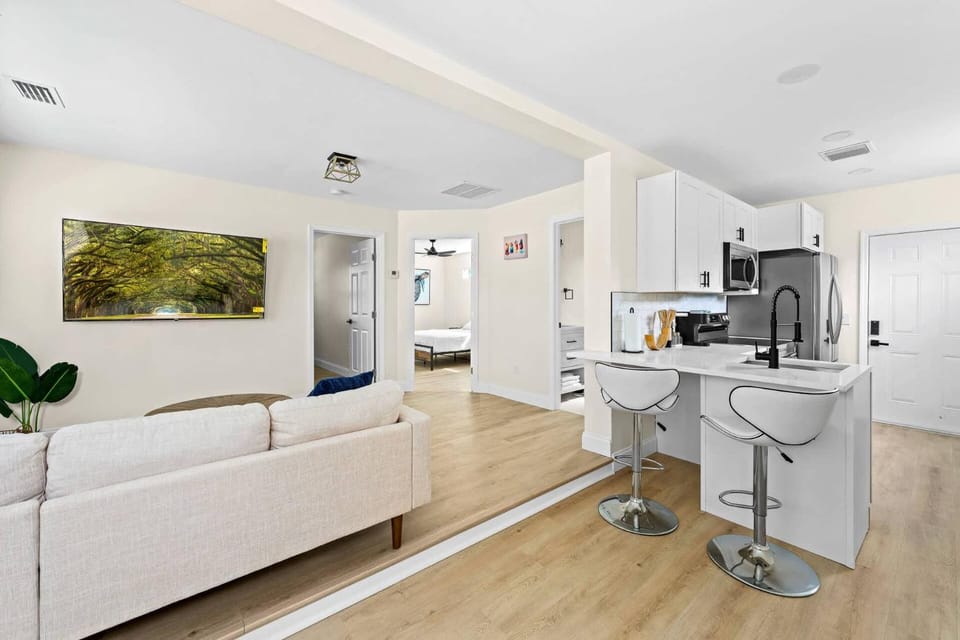 Ocean Retreat C House in Boynton Beach