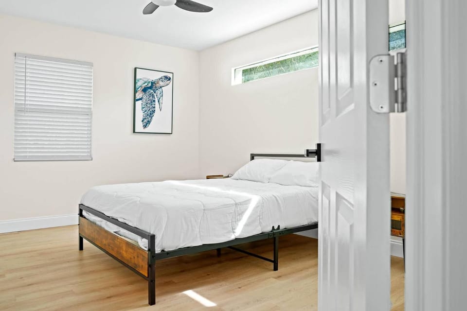 Ocean Retreat C House in Boynton Beach