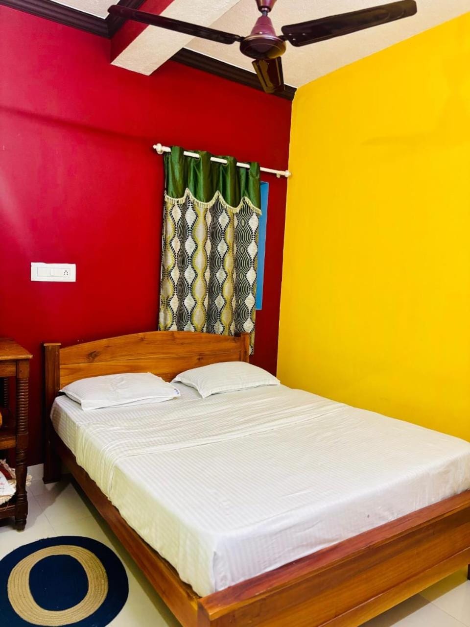 The sylvara springs boutiqe resort Resort in Madikeri