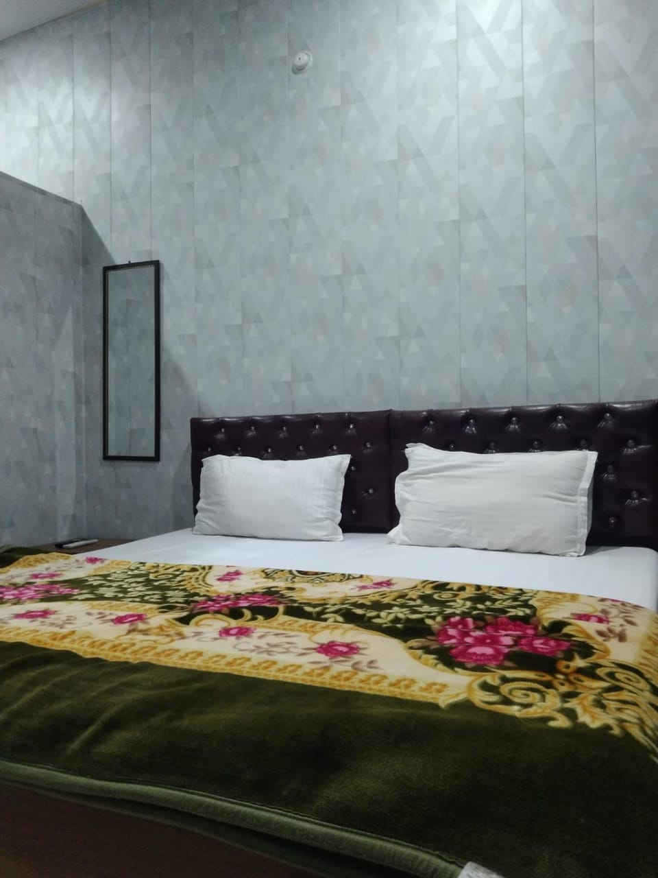 Paurush inn hotel Vacation rental in Varanasi
