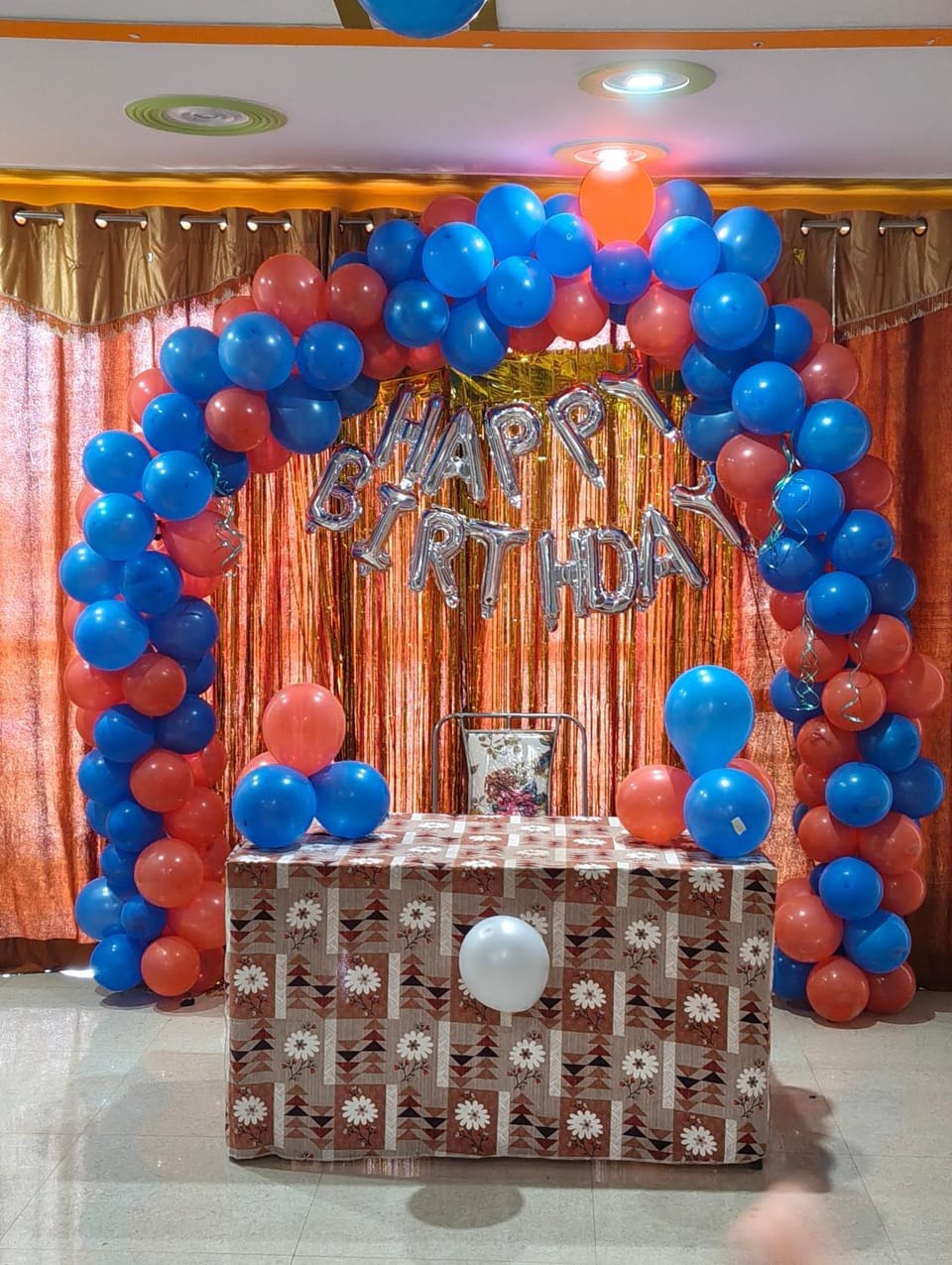 Paurush inn hotel Vacation rental in Varanasi