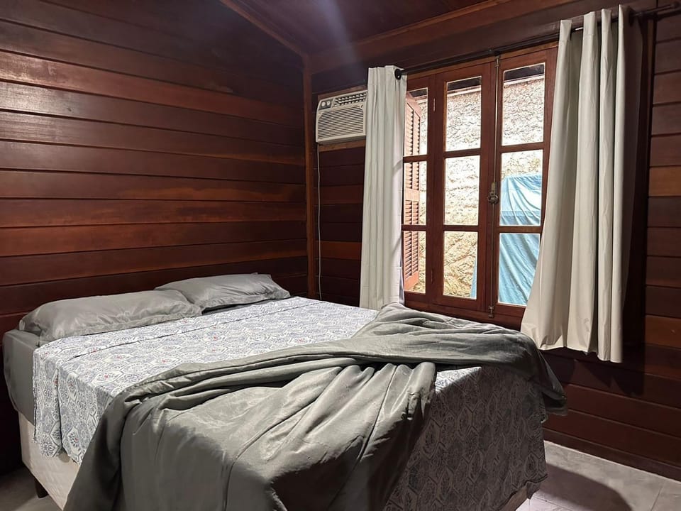 Casa de Praia da Praça House in Angra dos Reis
