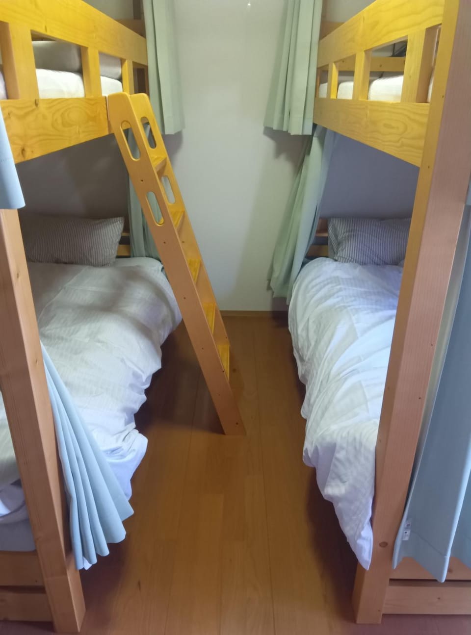 黒潮の家 ドミトリー Hostel in Japan