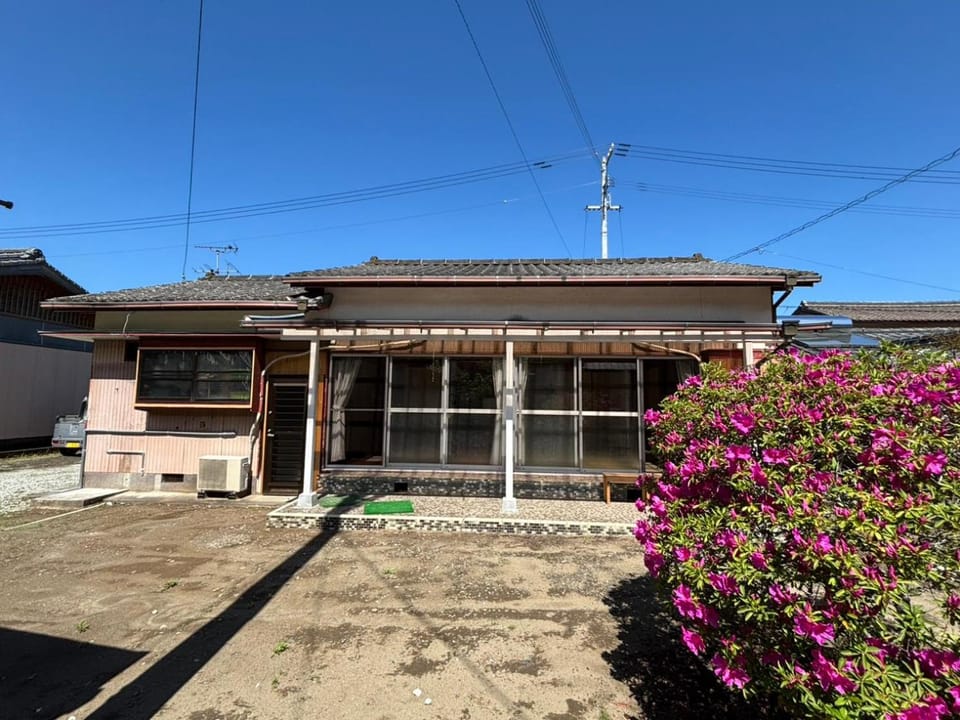 黒潮の家 ドミトリー Hostel in Japan