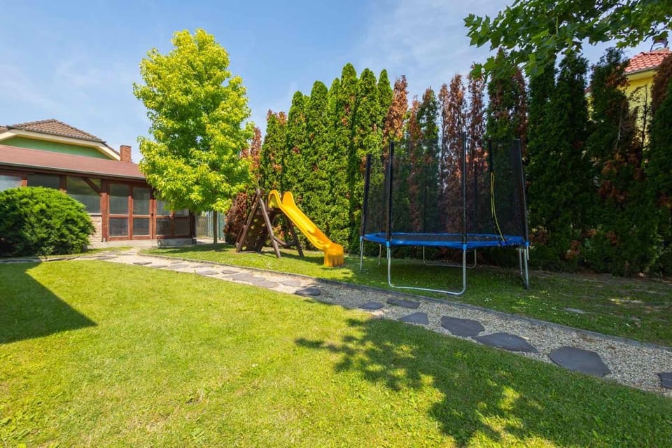 Hotel Velky Meder Hotel in Slovakia