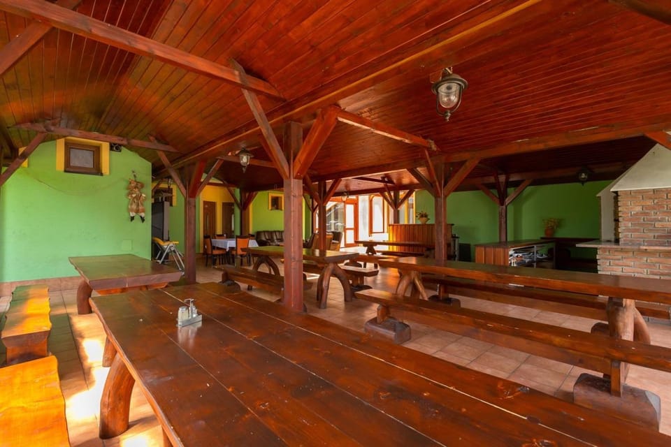 Hotel Velky Meder Hotel in Slovakia