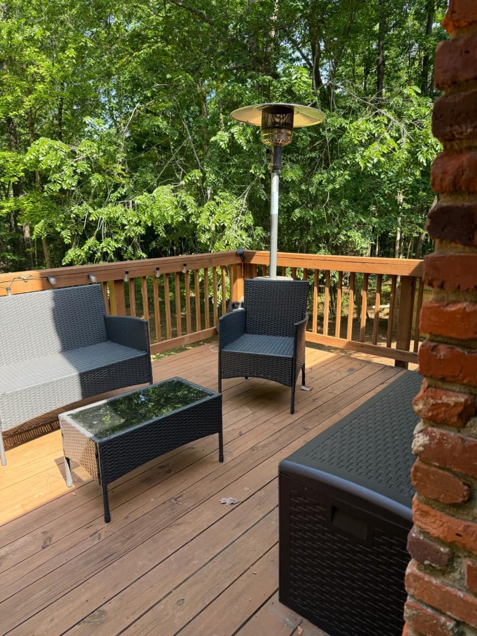 Comfort & spacious 20 min to Atlanta House in Fairburn