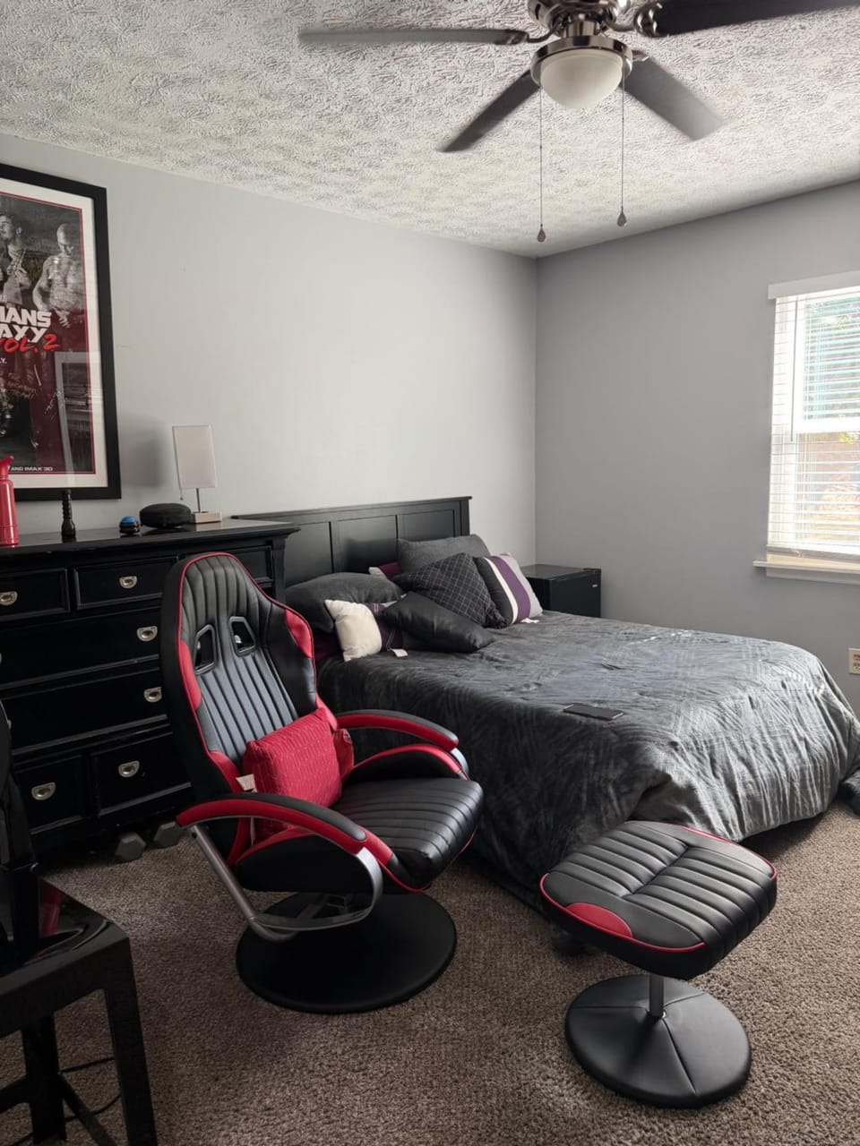 Comfort & spacious 20 min to Atlanta House in Fairburn