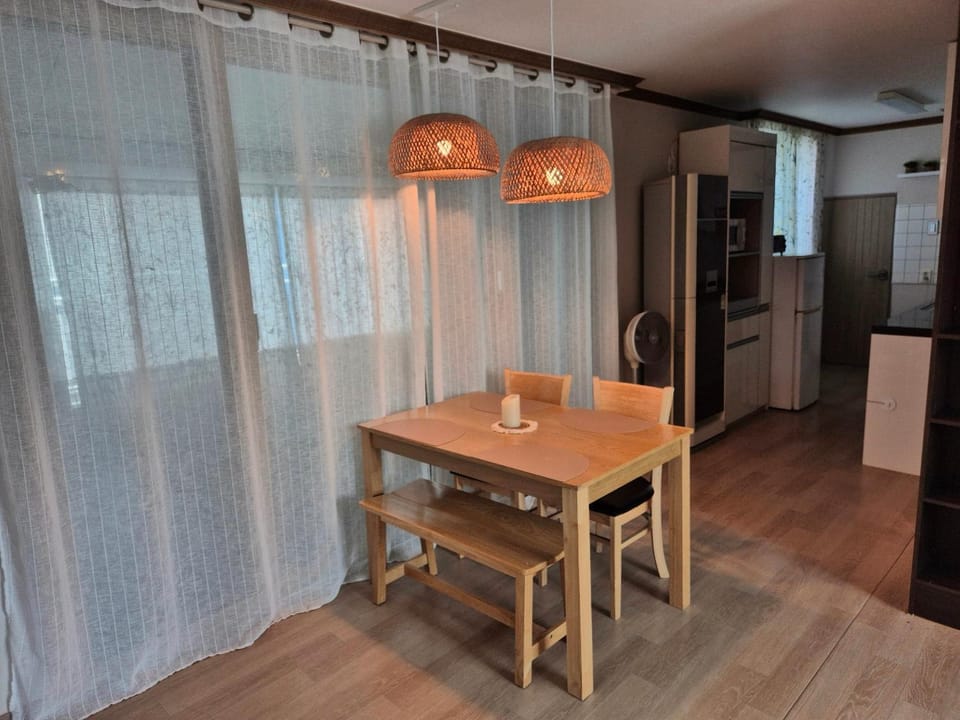 스테이 온다-챔필 넷플 체크아웃12시 Apartment in South Korea
