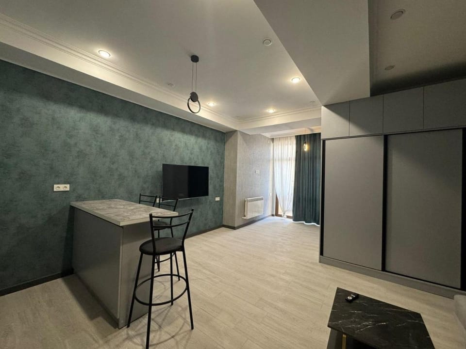 Green house Apartment in Yerevan
