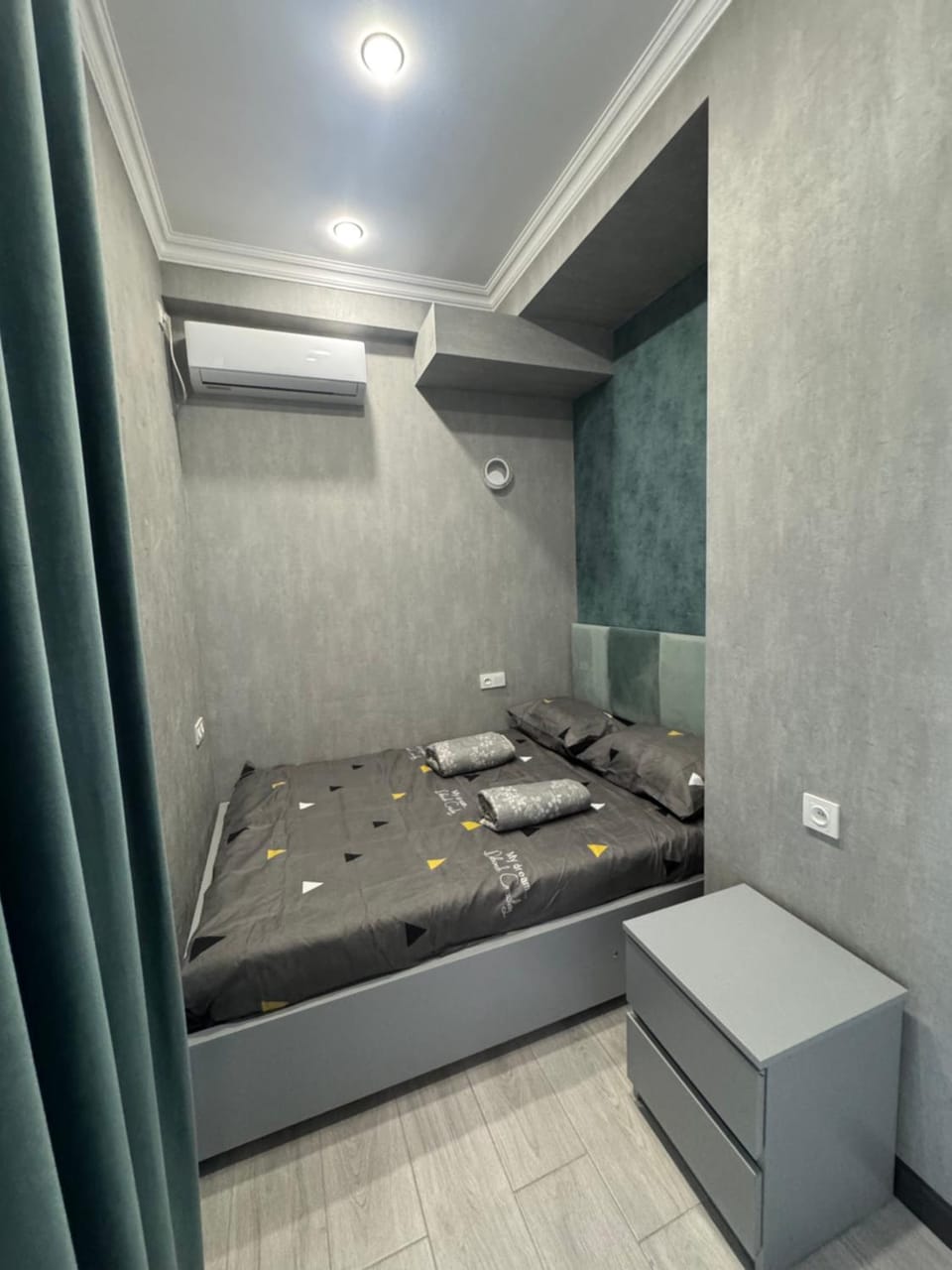 Green house Apartment in Yerevan