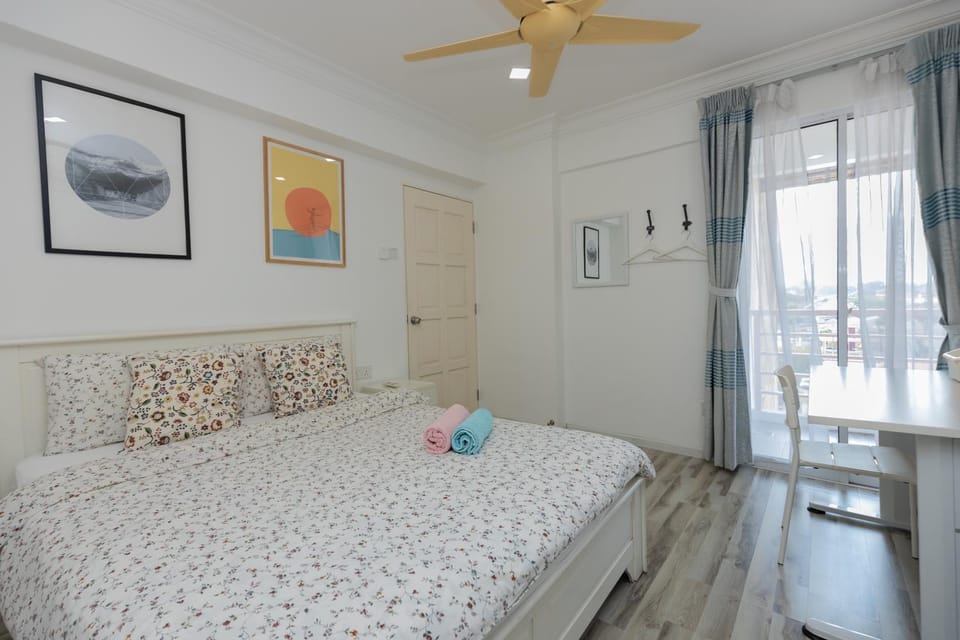 Eastern Apartment Apartment in George Town