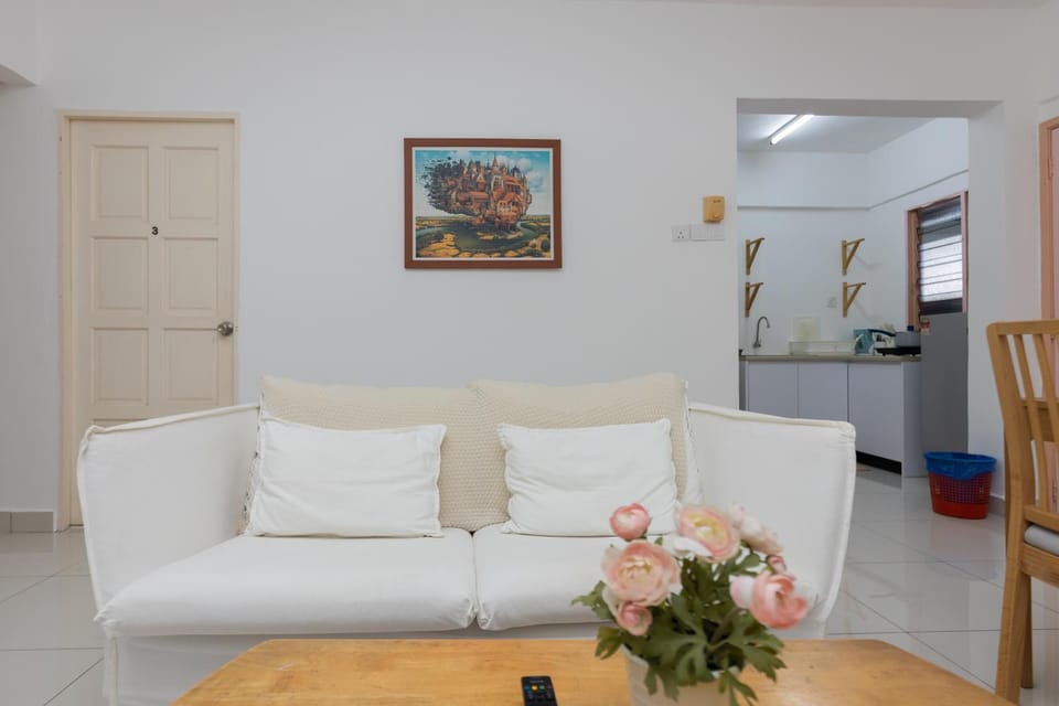 Eastern Apartment Apartment in George Town