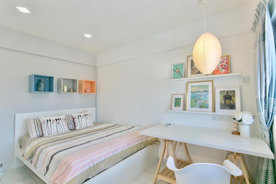 Eastern Apartment Apartment in George Town