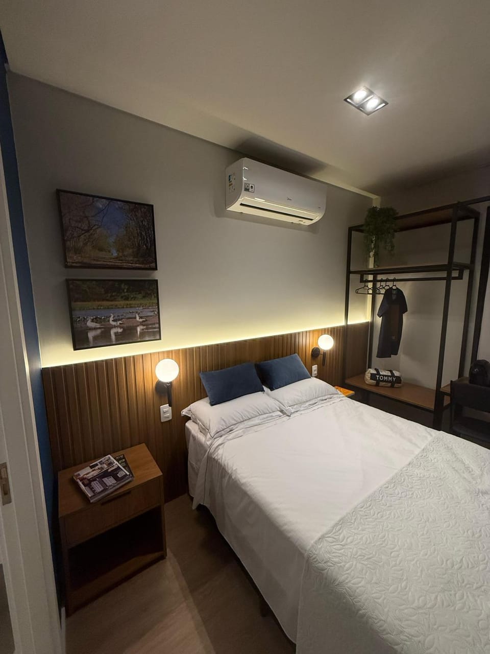 Hotel In Loft Elleva Studio Apartment in Sinop