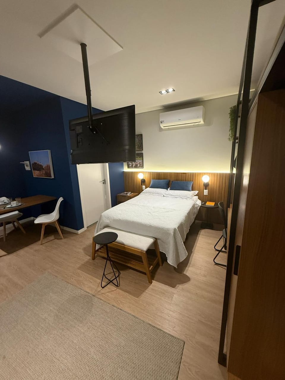 Hotel In Loft Elleva Studio Apartment in Sinop