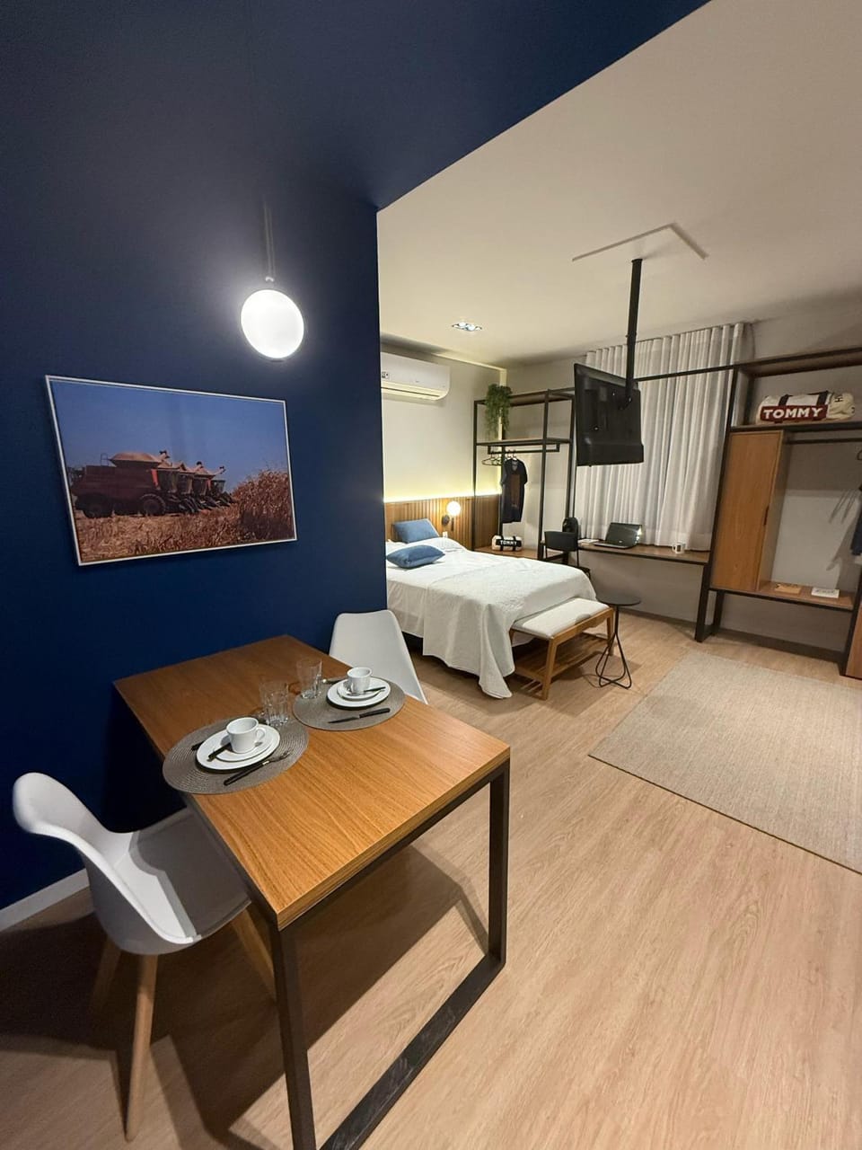 Hotel In Loft Elleva Studio Apartment in Sinop
