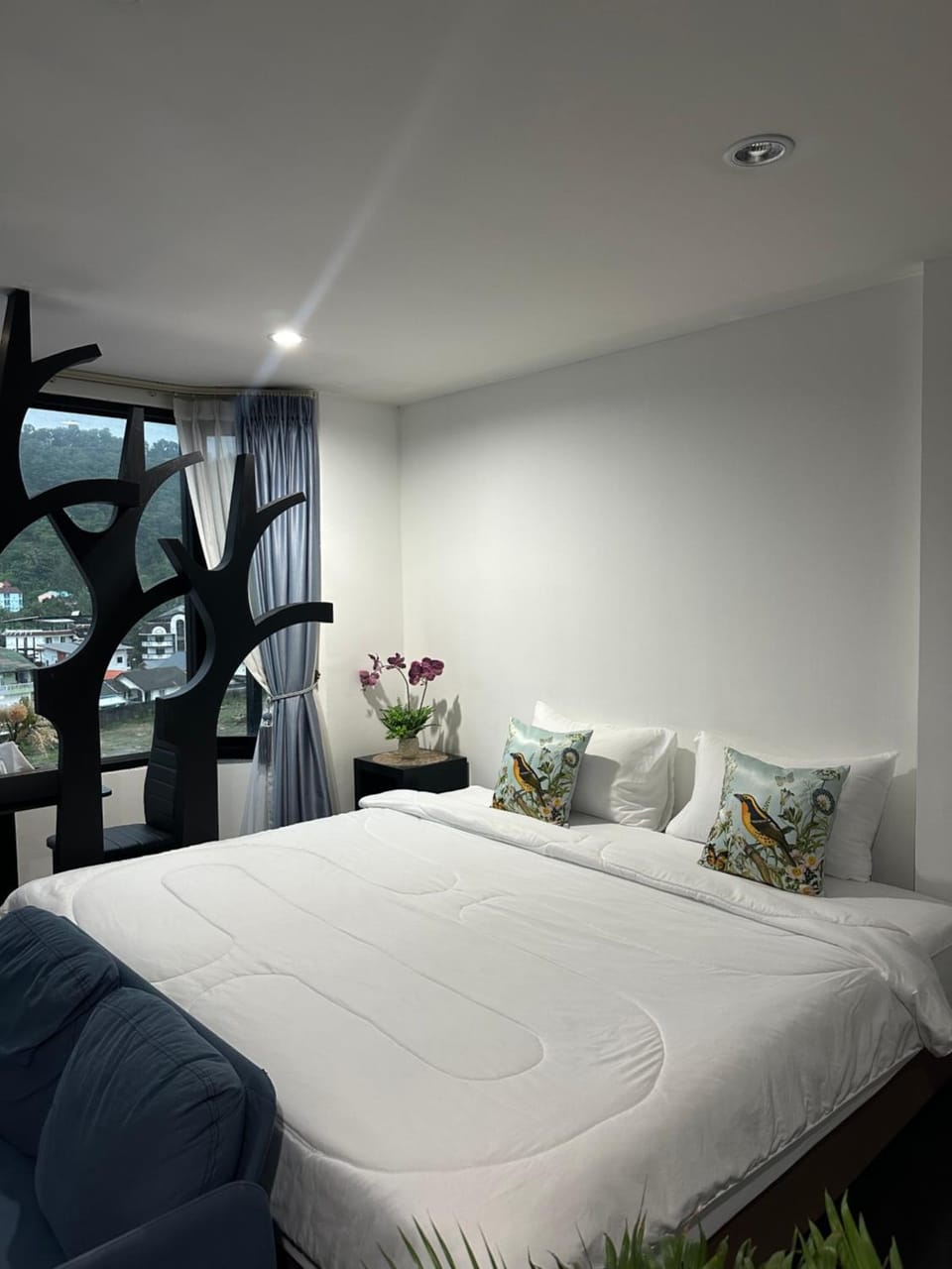 Grand Patong Service Apartment Black Coral Apartment in Patong