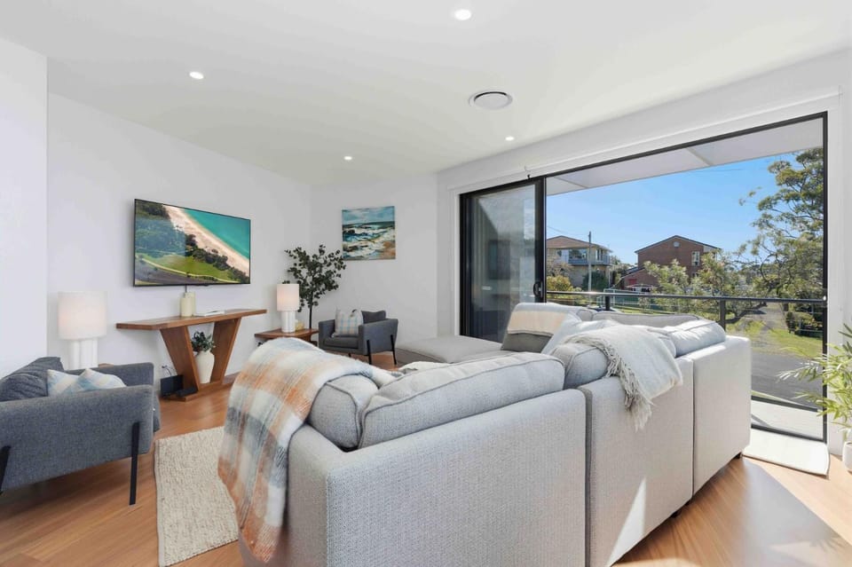 Panoramic Point by Experience Jervis Bay House in Vincentia