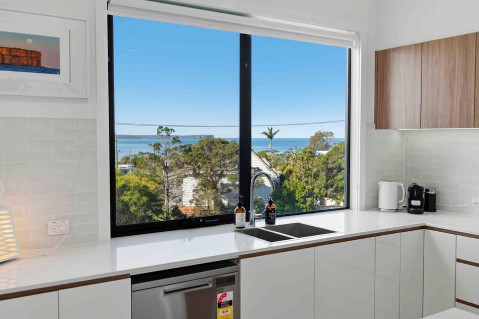 Panoramic Point by Experience Jervis Bay House in Vincentia
