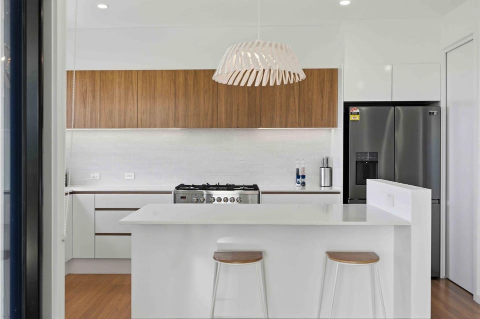 Panoramic Point by Experience Jervis Bay House in Vincentia