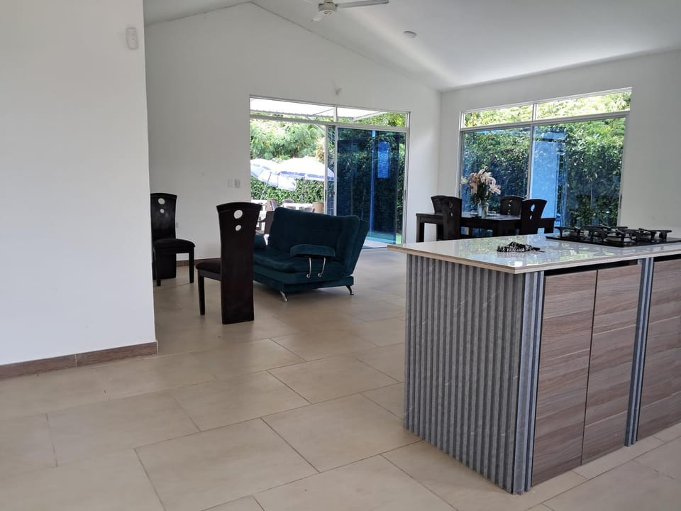 descanso ideal en ricaurte giradot House in Ricaurte