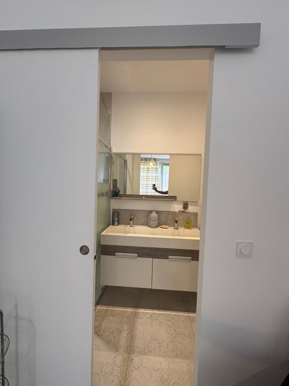 Studio en maison historique Vacation rental in Antibes