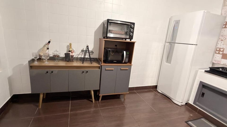 Cantinho da família House in Foz do Iguaçu