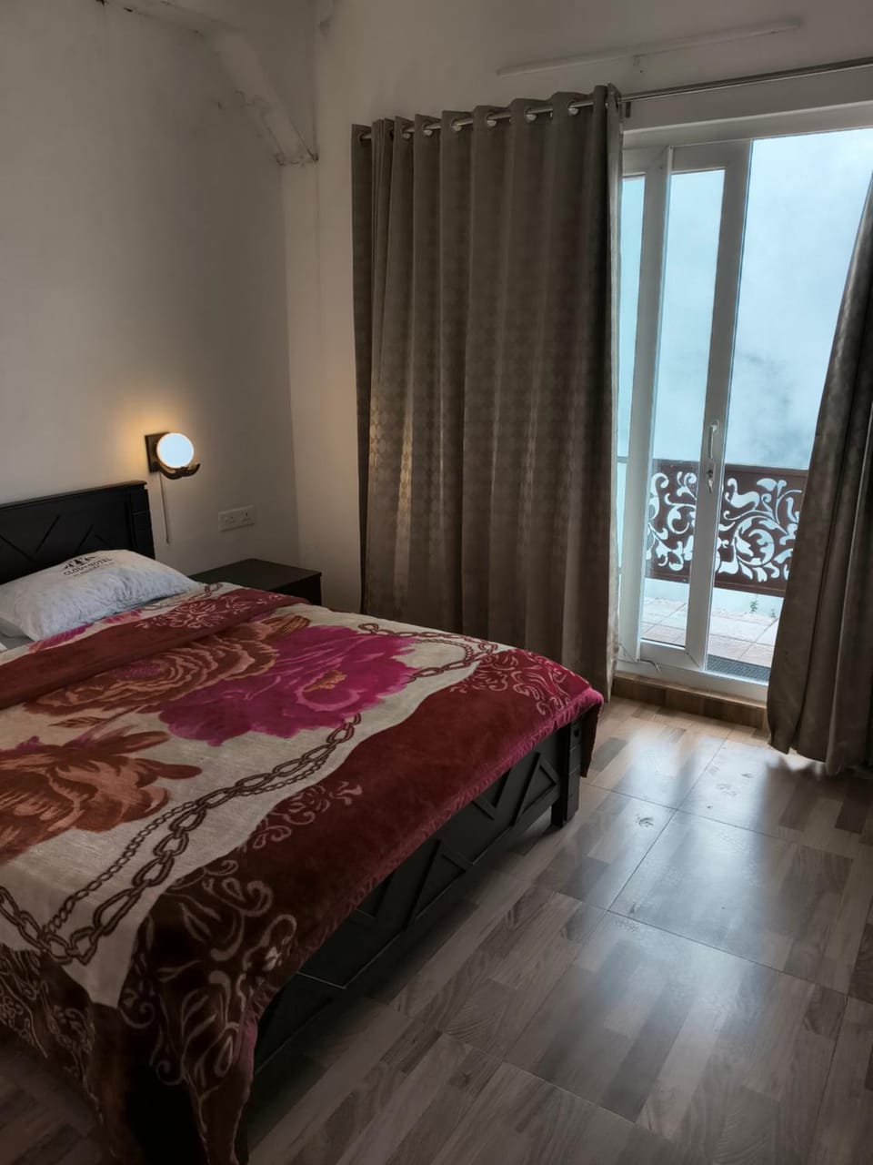 Kodai Cloud Villa Vacation rental in Kodaikanal