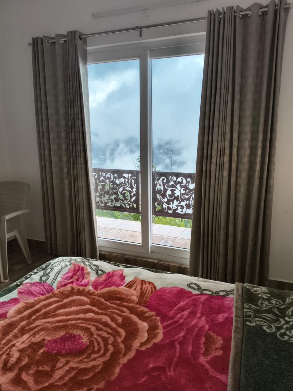 Kodai Cloud Villa Vacation rental in Kodaikanal