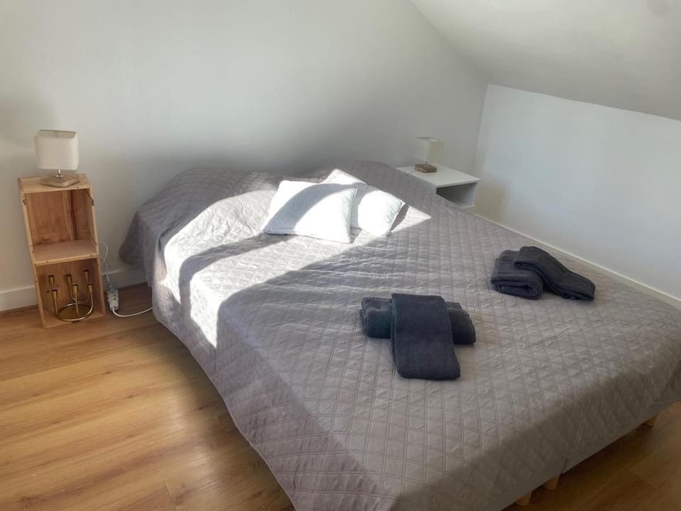 Alio Signature entre Châteaux, Loire et Zoo Apartment in Blois