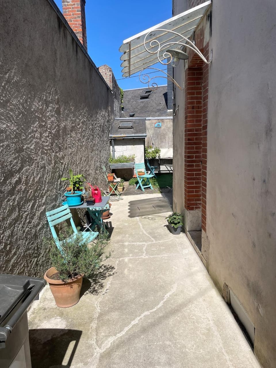 Alio Signature entre Châteaux, Loire et Zoo Apartment in Blois