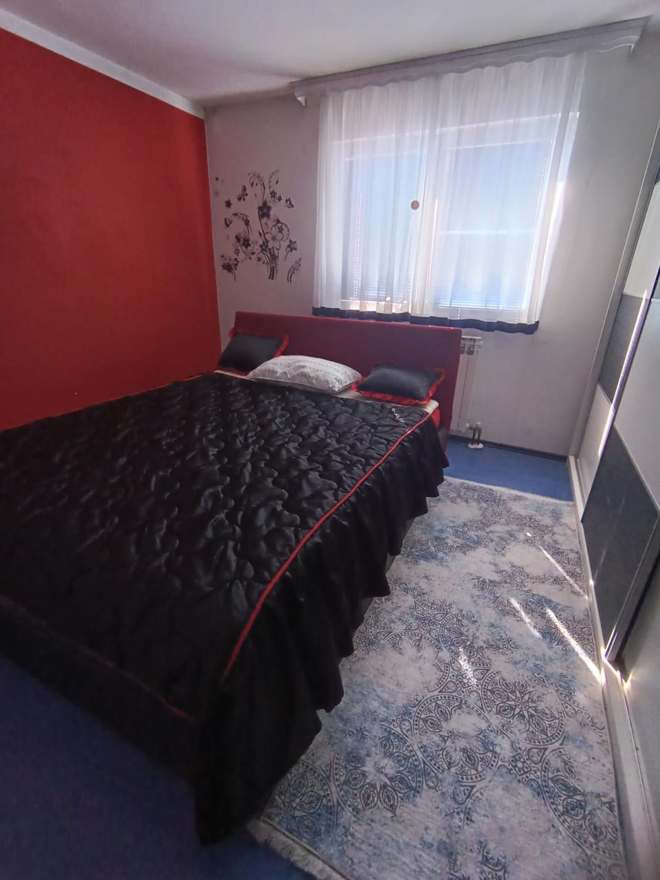 Apartman Sarajevo Bistrik Apartment in Sarajevo