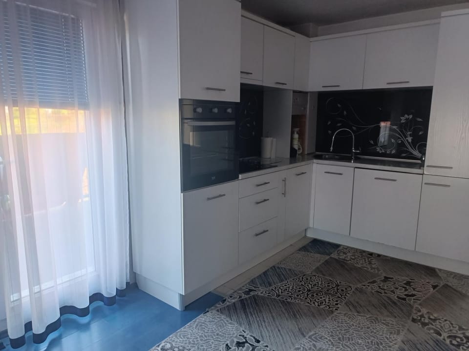 Apartman Sarajevo Bistrik Apartment in Sarajevo