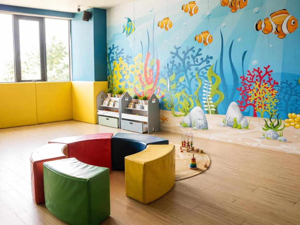 Kids's club