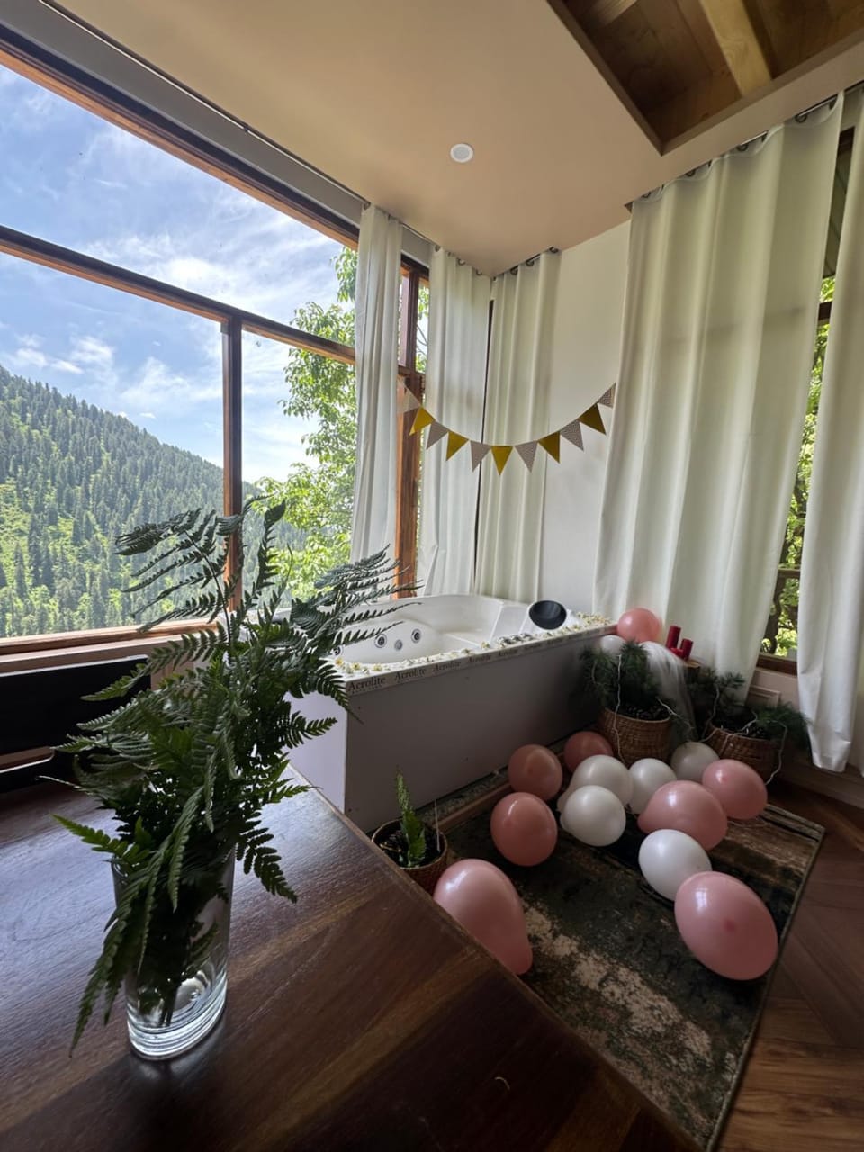 The Swayambhu hamta Vacation rental in Himachal Pradesh