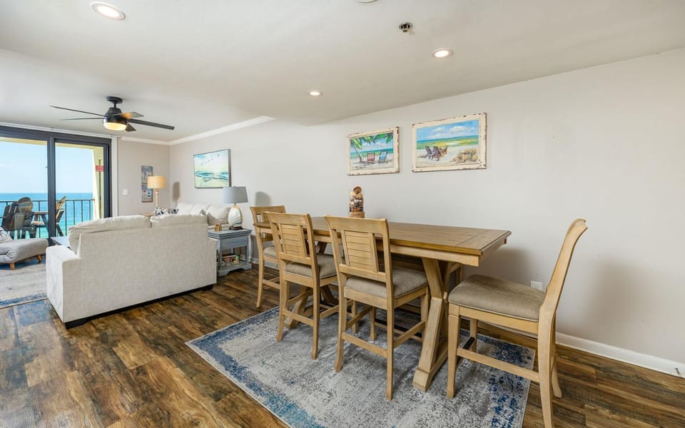 Phoenix I 1083 condo Apartment in Orange Beach