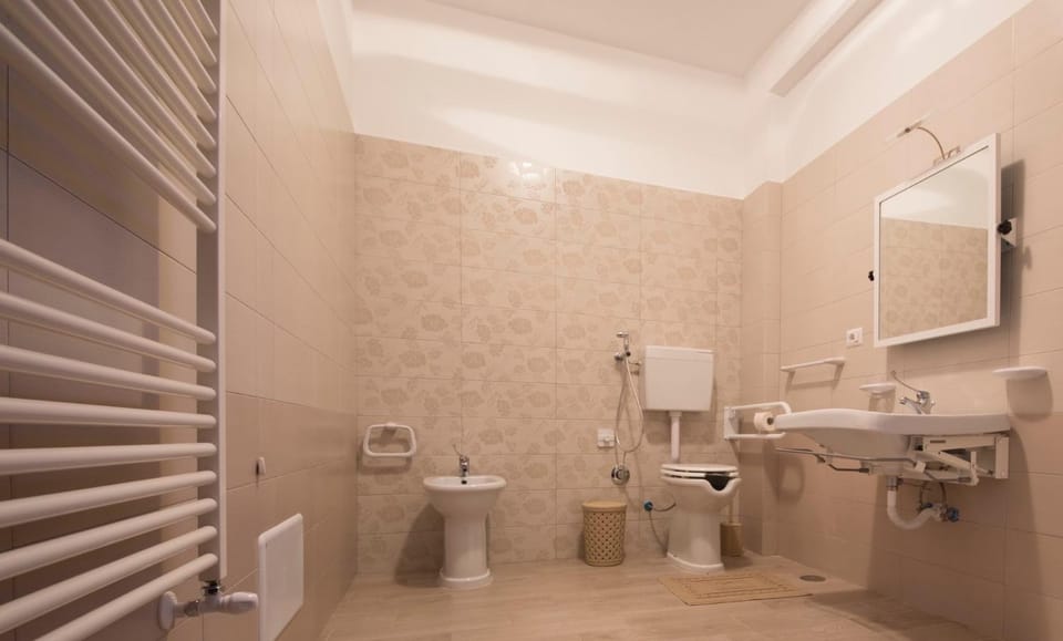 Bathroom, Bathroom