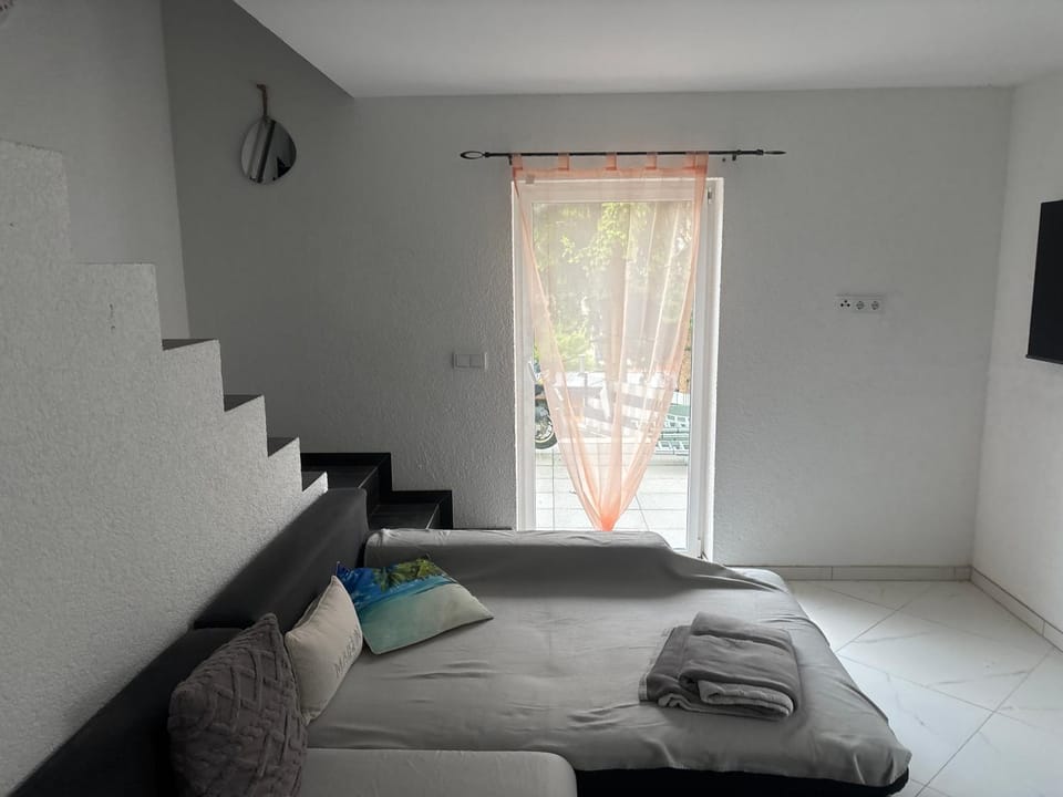 Ferienhaus Nine Apartment in Nohfelden