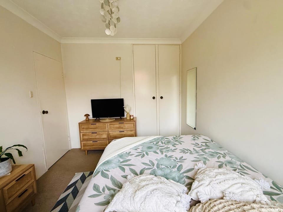 TV and multimedia, Bedroom