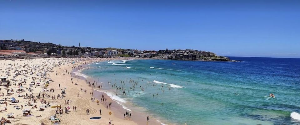 Property building, Beach, Sea view