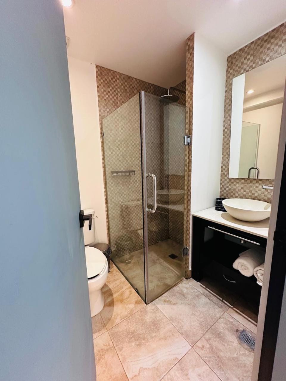 Departamento en el corazon de CDMX Apartment in Mexico City