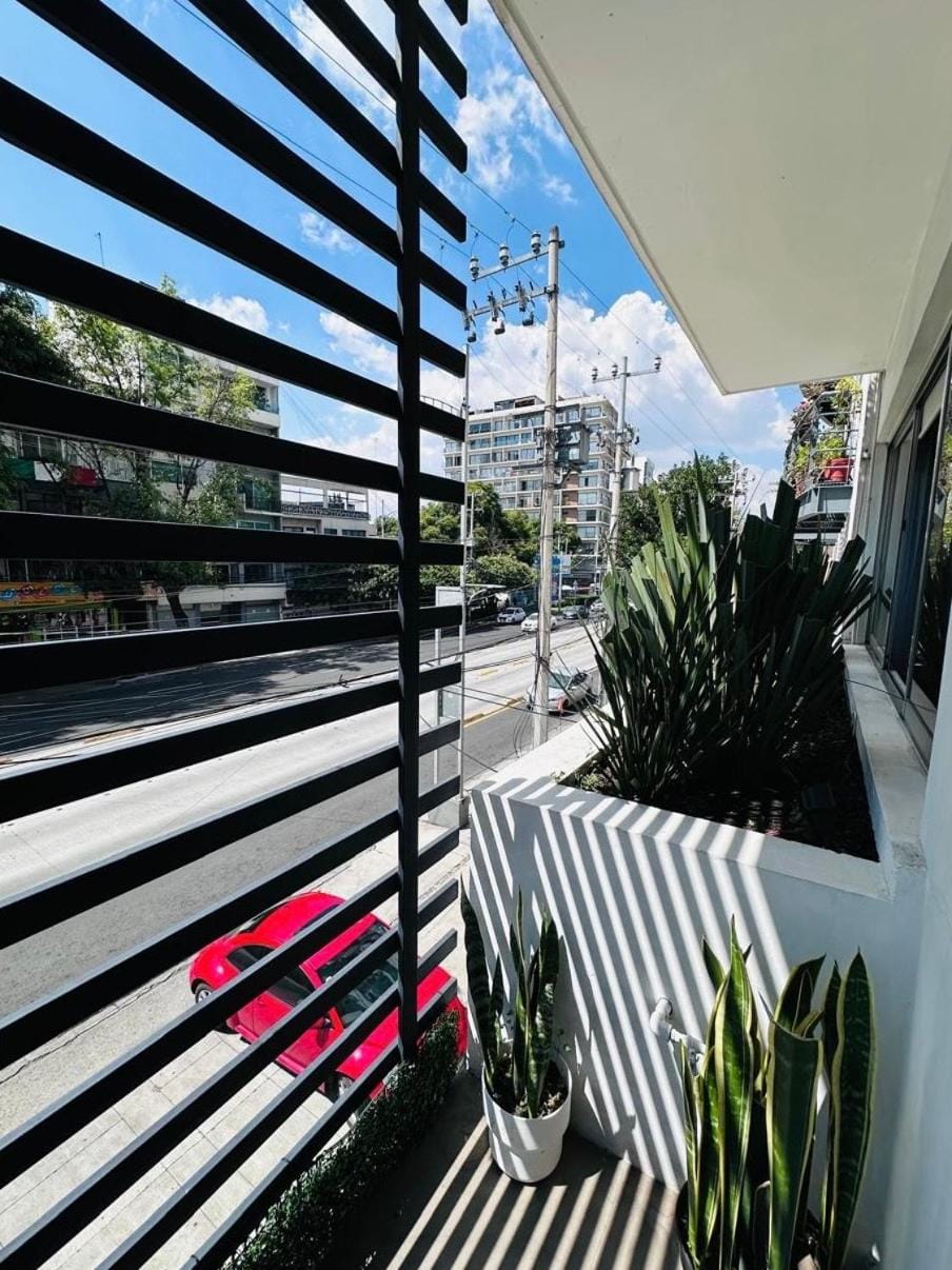 Balcony/Terrace, Balcony/Terrace