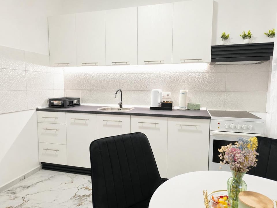 J S Apartman Apartment in Bosnia and Herzegovina